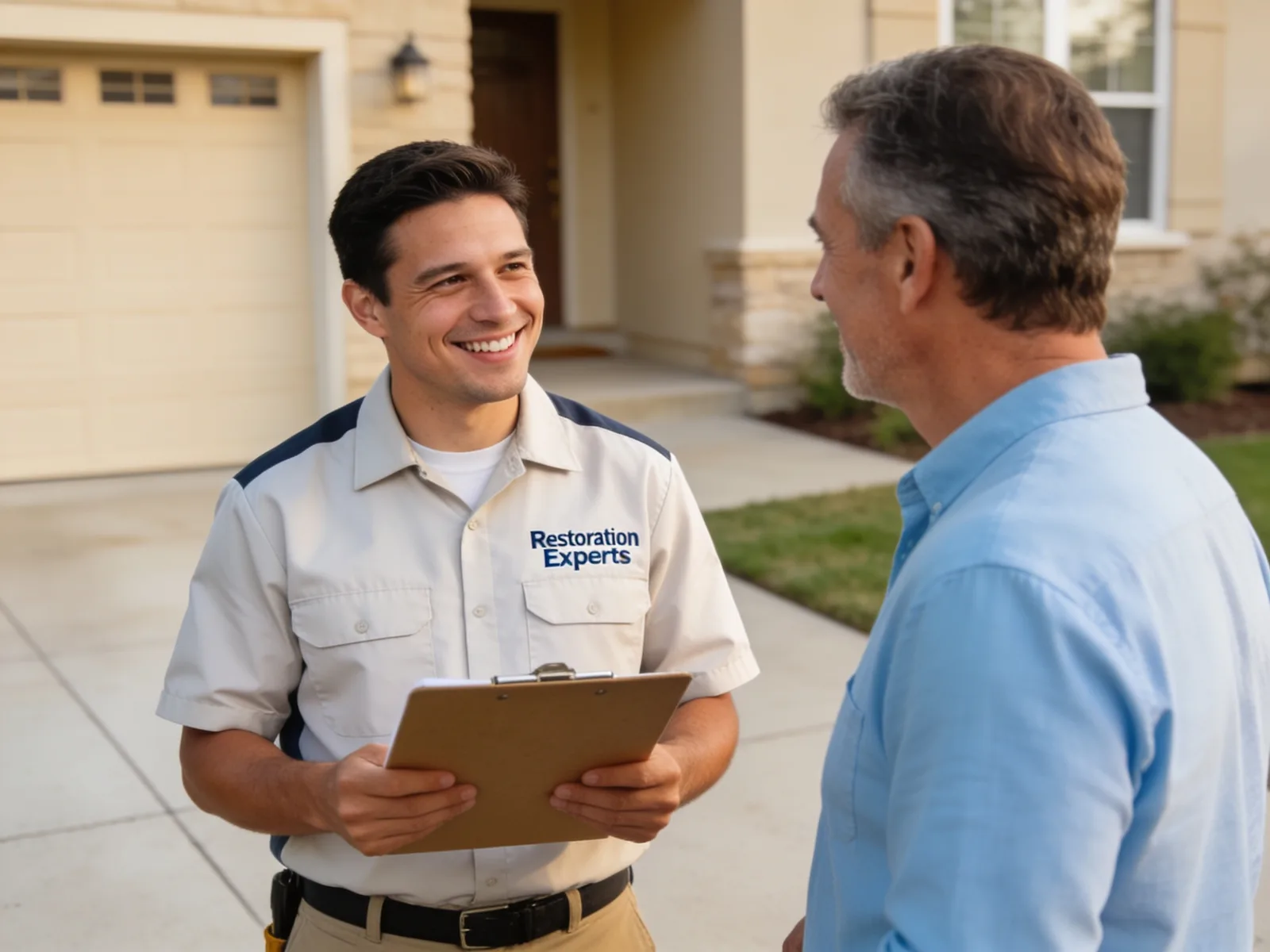 Water Damage Cleanup Pleasanton, CA FAQs
